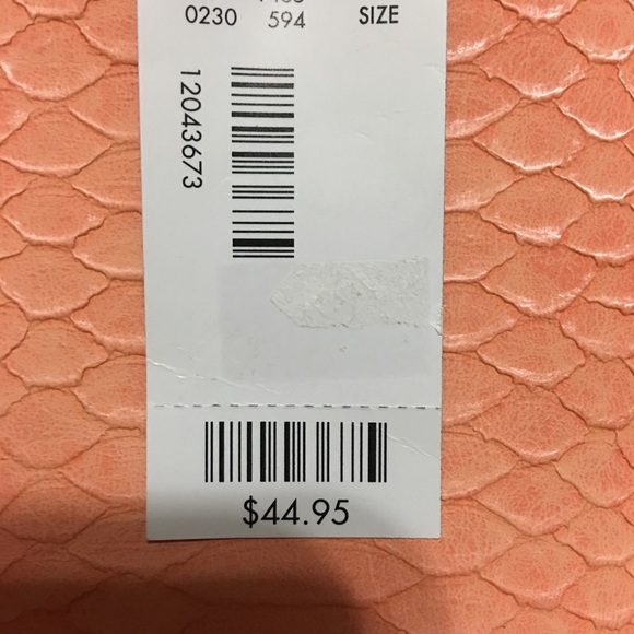 Women’s Clutch Purse - The Limited - Picture 2 of 4